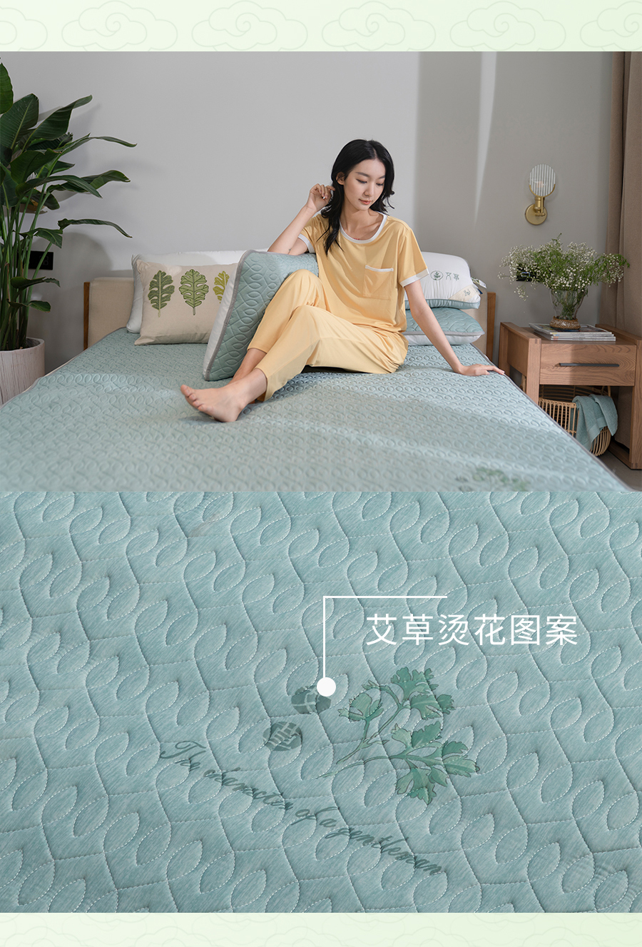 入夏睡不好？端午做好这1步，夜晚好睡精神百倍！